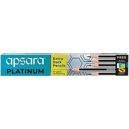 Apsara Pencil